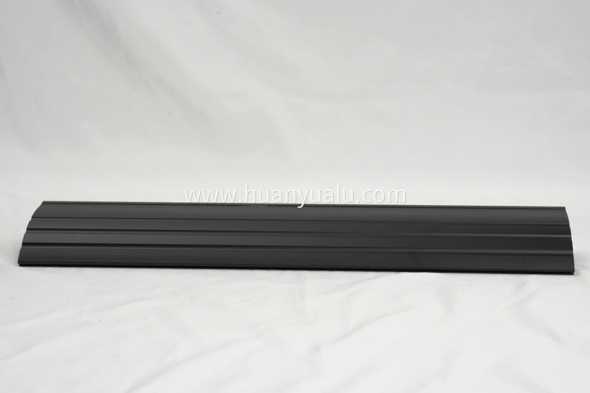 Engraving machine profiles